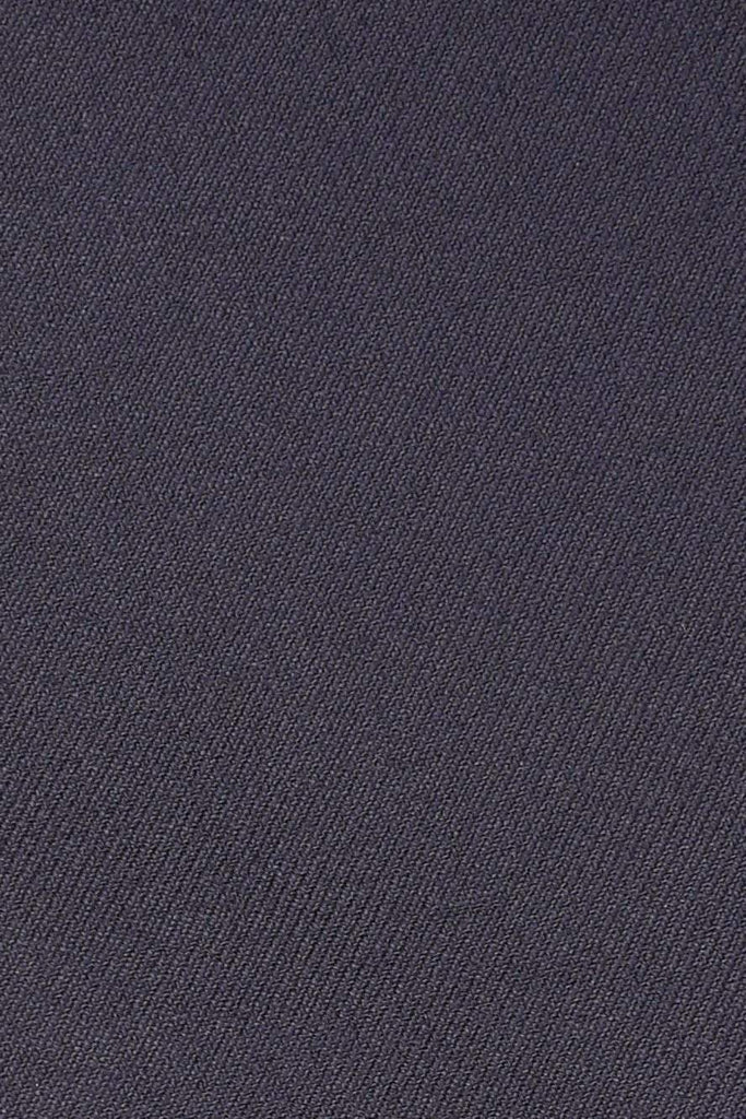 "Madison" Midnight Navy Suit Jacket Notch (Separates)-3