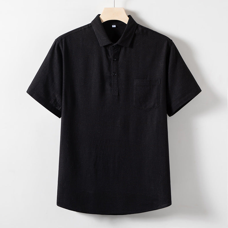 Collection  - Vêtement d'Hommes