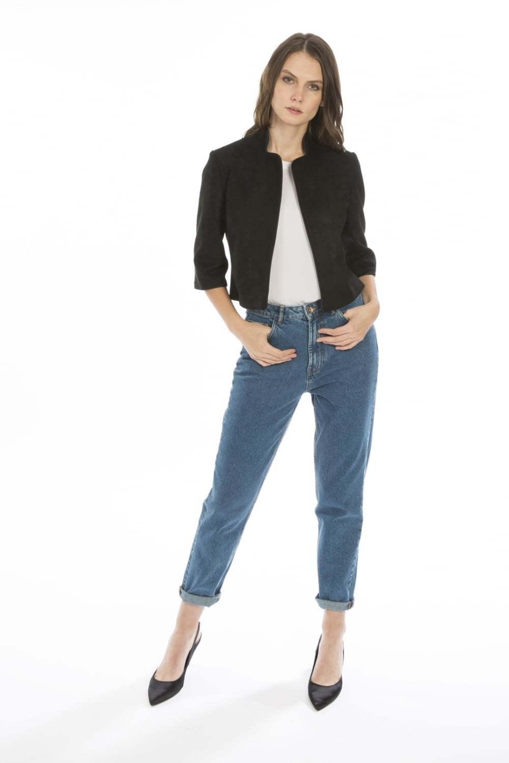 COLLECTION MANTEAU D`AUTOMNE
