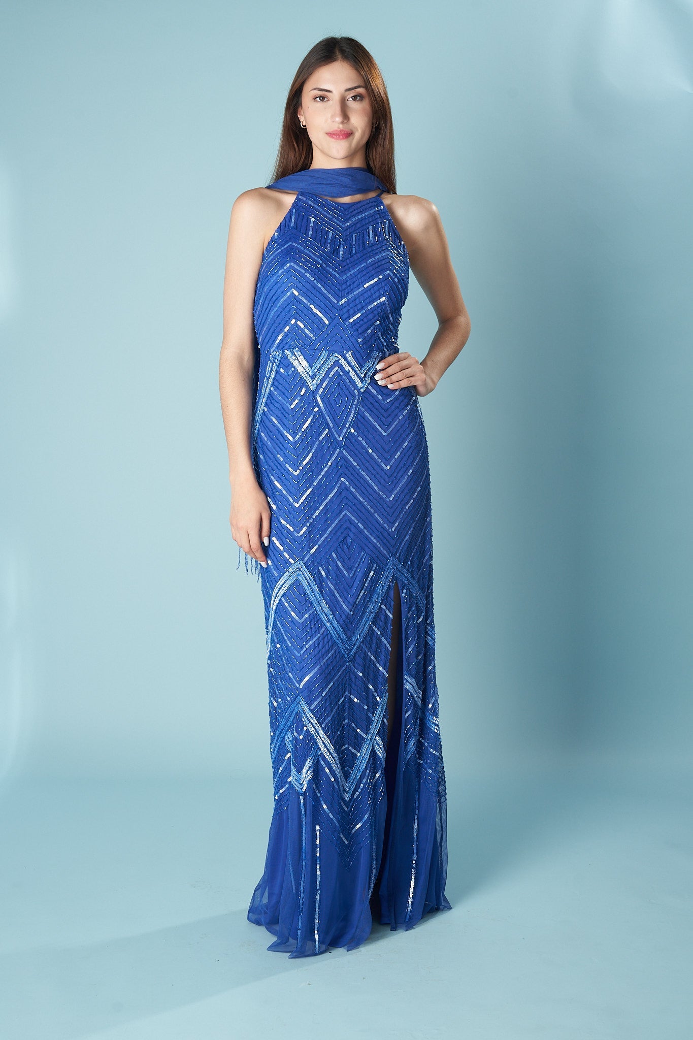 SHAWL-1