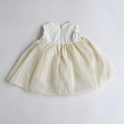 Madrid Mode Baby Girls Dress-3