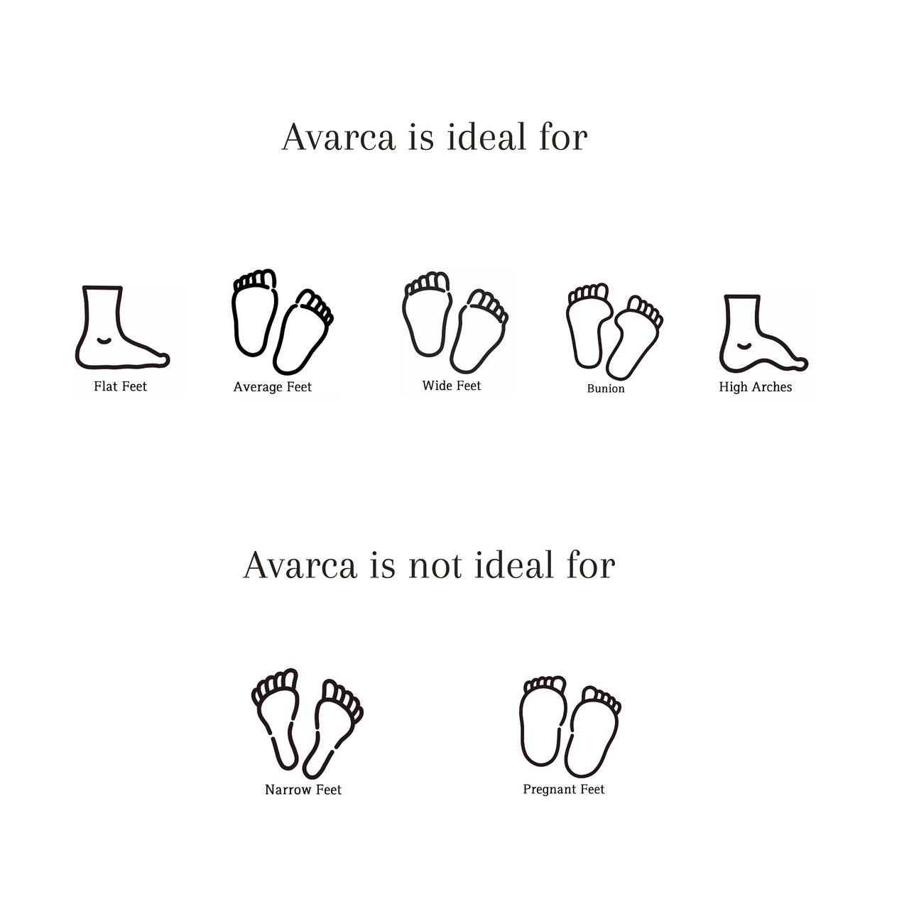 The Avarca Slide Sandal handcrafted leather sandal with upcycled tire sole, cushy EVA foam mid-sole, ankle strap, and slight heel for comfort and versatility