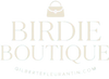 Birdie Boutique
