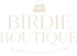 Birdie Boutique