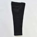 Tuscany Formal Boys Pants slim fit black dress pants with adjustable waist and stretch fabric