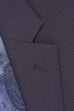 "Madison" Midnight Navy Suit Jacket Notch (Separates)-1