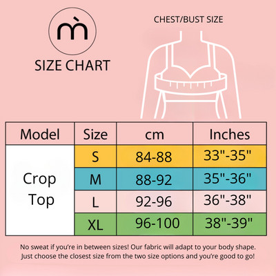 Memème Women’s Ultra-Comfortable USA - Lone Star - Crop Top | Original Prints, Unique Designs | Breathable Cotton Crotch, Stretchy Fit, Soft Flat Seams, No Elastic Bands | Everyday Use-3